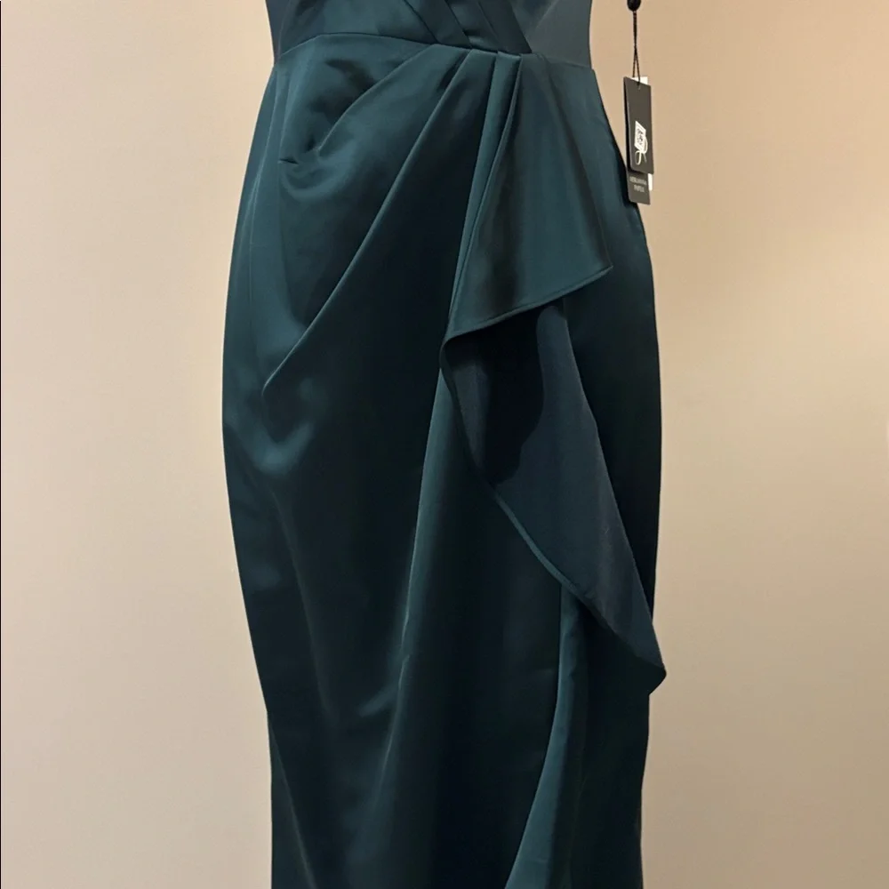 Adrianna Papell Gown - Picture 4 of 11